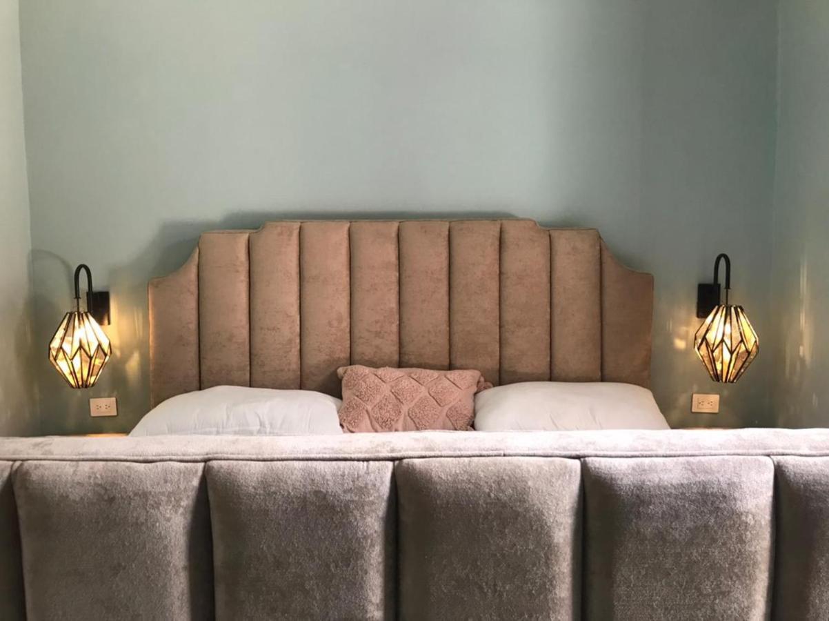 Hotel Boutique Plaza Madero San Carlos  Luaran gambar