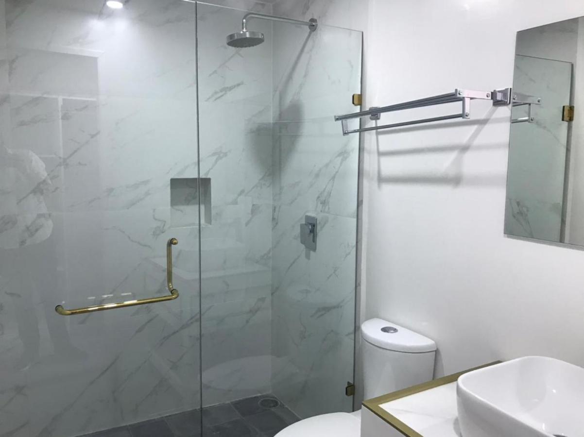 Hotel Boutique Plaza Madero San Carlos  Luaran gambar
